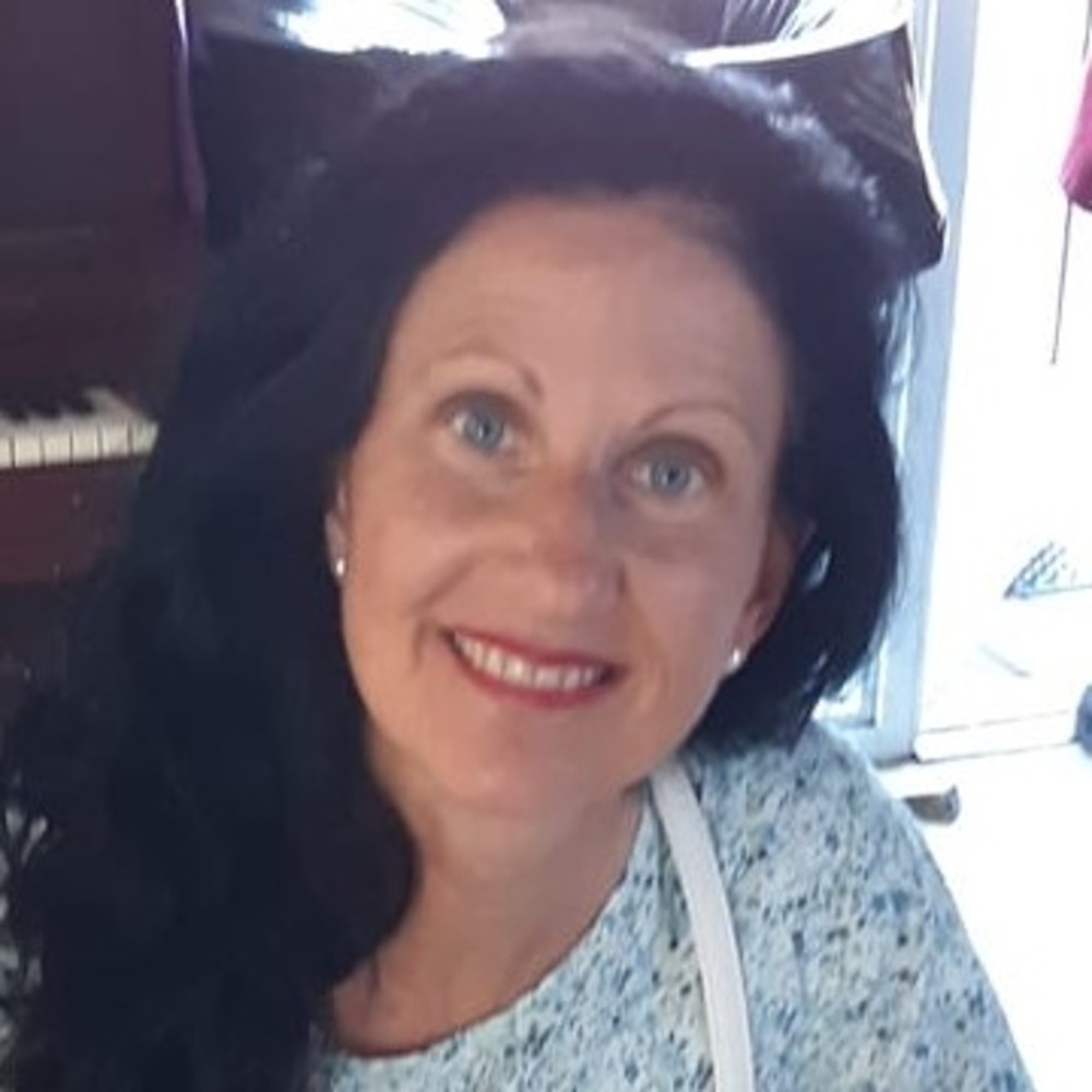Meet your Posher, Mary Catherine "Caterina " Casto